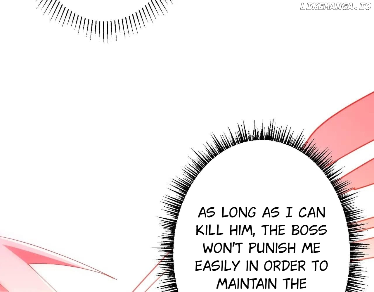 With My Netherworld Trillions, Game On! Chapter 246 - page 113